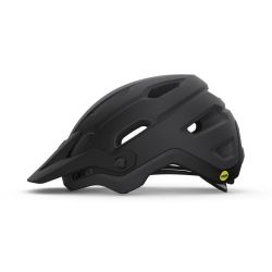 GiroGIRO Source MIPS Mat Black Fade S