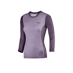 LIV ENERGIZE 3/4S JERSEY PURPLE ASH M