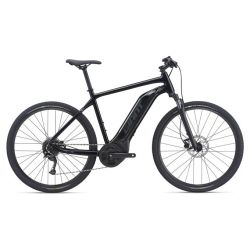 GiantRoam E+ GTS L Black  M23
