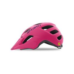 GIRO Tremor MIPS Mat Bright Pink