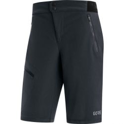 GORE C5 Women Shorts-black-40