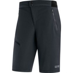 GORE C5 Women Shorts-black-38