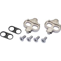 GiantGIANT PEDAL CLEATS MULTIPLE DIRECTION SPD SYSTEM COMPATIBLE