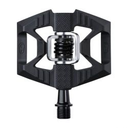 CrankbrothersCRANKBROTHERS Doubleshot 1 Black