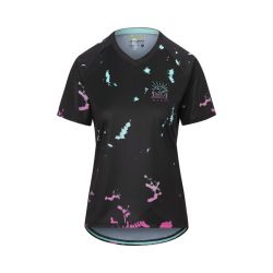 GiroGIRO Roust W Jersey Black Ice Dye XS