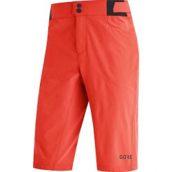 GORE Wear Passion Shorts Mens-fireball-S