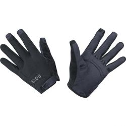 GORE C5 Trail Gloves-black-11
