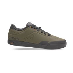 GiroGIRO Latch Trail Green 42