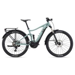 Liv Embolden E+ EX S Eucalyptus M22