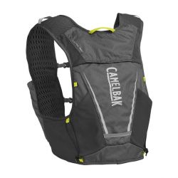 CAMELBAK Ultra Pro Vest Graphite/Sulphur Spring L