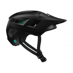 LAZER Prilba COYOTE KinetiCore matná čierna /Vel:L 58-61