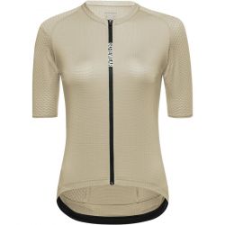 GORE SPINSHIFT Breathe Jersey Womens tech beige XS