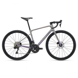 Giant Avail Advanced 1 S Shell White