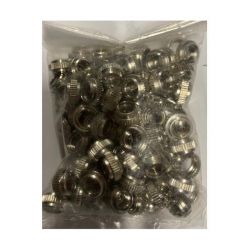 MACH1 Adaptér na dieru ventilu 9 - 6,5mm 10ks