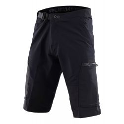 Troy Lee Designs TLD KRAŤASY VOLNÉ RUCKUS CARGO MONO BLACK (27593100)