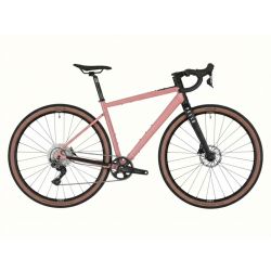 PELLS Raw 3 GRX Dusty Rose