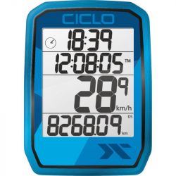 CicloSport PROTOS 105 - Zelená