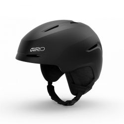 GIRO Spur Mat Black XS