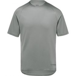 GORE Everyday Solid Shirt Mens lab gray S