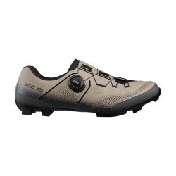 SHIMANO Tretry SHXC503 béžové /Vel:45