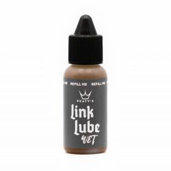 PEATYS PEATY'S LINKLUBE WET 15 ML (PWL-15-72)