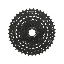 SHIMANO Kazeta CS-LG300 9-kolo 11-41z. Linkglide CUES