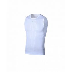 BBB BUW-10 MESHLAYER - XS/S / biela