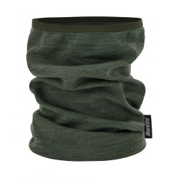 Nákrčník SANTINI Wool Green - UNI