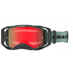 Okuliare CRATONI MX Madvision COLOR+ Sport Sage Matt