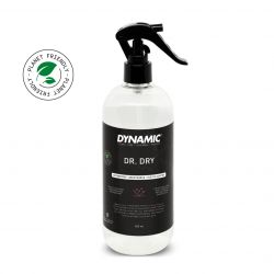 DYNAMIC BIKE CARE Ochranný sprej na oblečenie DYNAMIC Dr. Dry 500ml