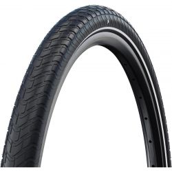 SCHWALBE Plášť MOTION BIG APPLE 20x2.00 (50-406) 67EPI 430g RaceGuard Addix Green reflex