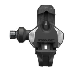 SRAM TIME 00.6718.048.000 - TIME AM PD TIME XPRO 12 51MM TI CBN SILVER C1