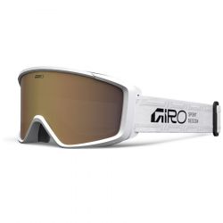 GIRO Index II White Stacked-AR40