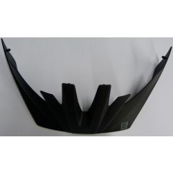 Náhradný diel CRATONI Visor Velo-X | black | UNI