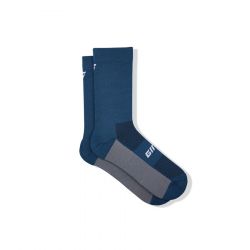 GIANT INSTINCT SOCKS ENSIGN BLUE L