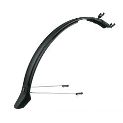 Zadný blatník SKS Velo 65 Mountain Rear 29" vrátane vzpier