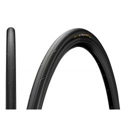 Plášť CONTINENTAL Ultra Sport III kevlar čierna - 700x25C