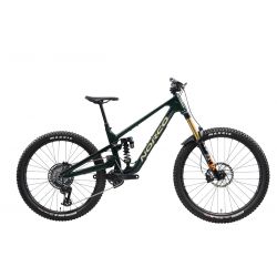 NORCO Sight C1 160 MX Raw Shore Green - SZ2