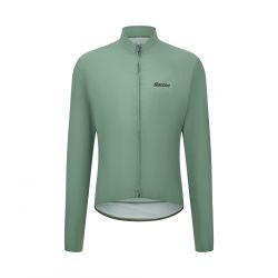 Unisex bunda SANTINI RTR Wind Light Green