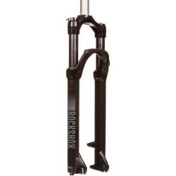 SRAM ROCK SHOX 00.4020.555.013 - ROCKSHOX AM FS JUDYS TK R 27 Q 120 BLK FB 42AL A3