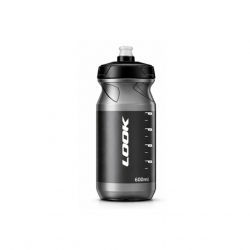 Láhev LOOK Black Graduated - 650 ml
