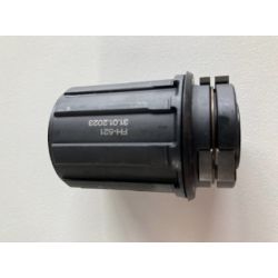 CANNONDALE díly na kola CANNONDALE KIT FREEHUB BODY FH-521 (K81011)