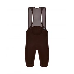 Kraťasy s trakmi SANTINI RTR Brown