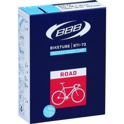 BBB BTI-71 BIKETUBE ROAD