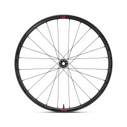 Sada kolies FULCRUM Rapid Red 500 28" C23 - XDR