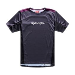 Troy Lee Designs TLD PÁNSKÝ DRES S KRÁTKÝM RUKÁVEM STAGE SIGNATURE CARBON (39407200)