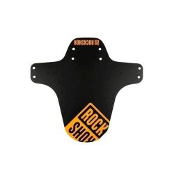 SRAM ROCK SHOX 00.4318.020.003 - ROCKSHOX AM FENDER BLACK/NEON ORANGE
