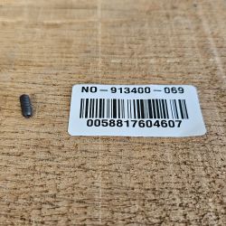 Stavěcí šroub NORCO M4x10mm