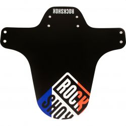 SRAM ROCK SHOX 00.4318.020.040 - ROCKSHOX AM FENDER FRA FLAG