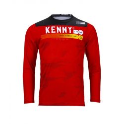 KENNY ELITE - M / 02 modrá